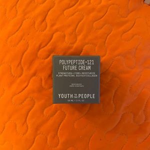 YTTP Polypeptide 121 Future Cream